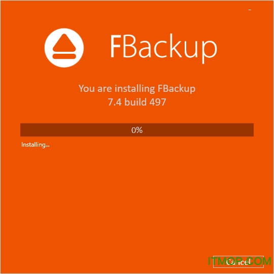 FBackup破解版下载