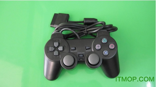 ps2手柄驱动下载