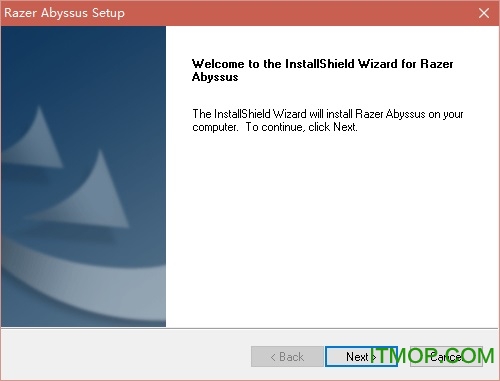 雷蛇地狱狂蛇驱动