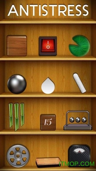 antistress游戏下载