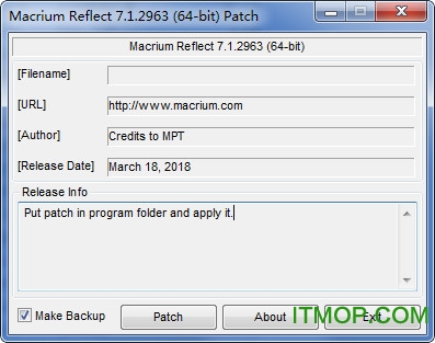 Macrium Reflect专业版