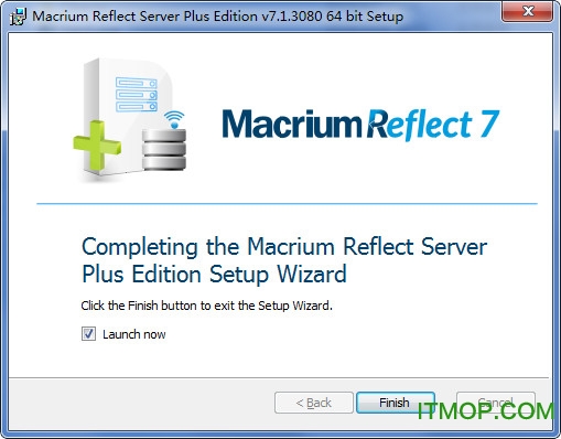 Macrium Reflect破解版