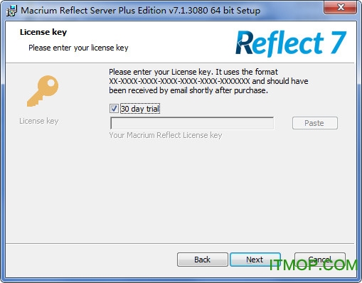 Macrium Reflect注册版