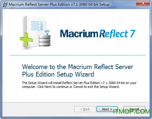 Macrium Reflect破解版