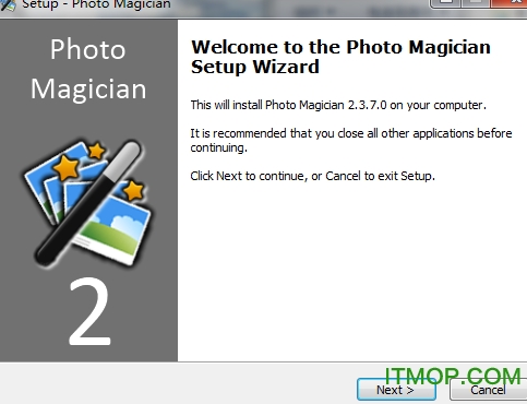 Photo Magician Photo Magician