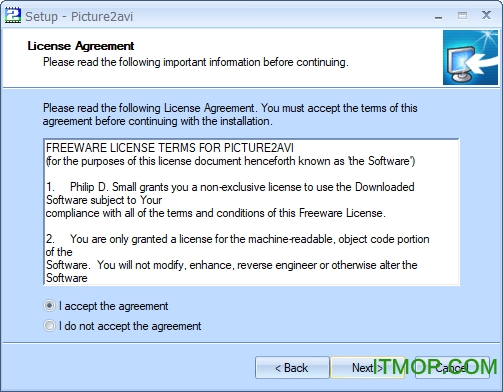 Picture2avi软件下载