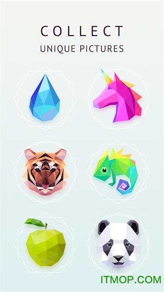 多边形球体游戏下载