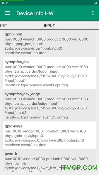 Device Info HW最新版