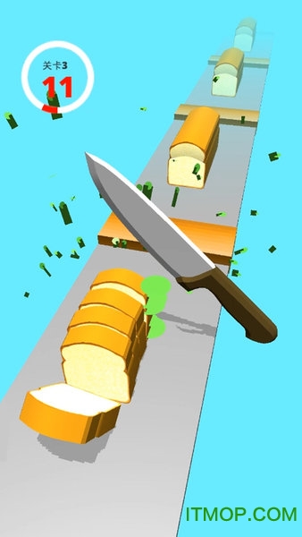 超级飞刀手领红包版