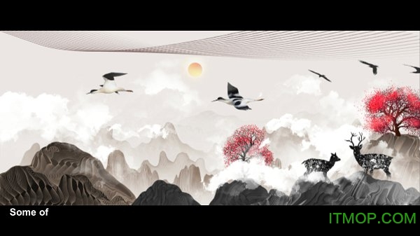 水墨英雄免费版