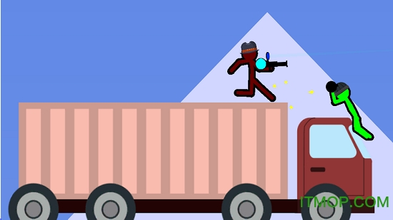 至尊决斗者火柴人 至尊决斗者火柴人下载