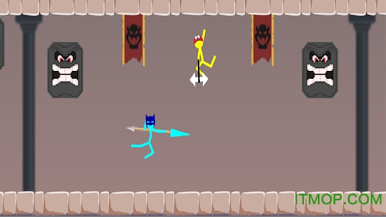 至尊决斗者火柴人无敌版下载