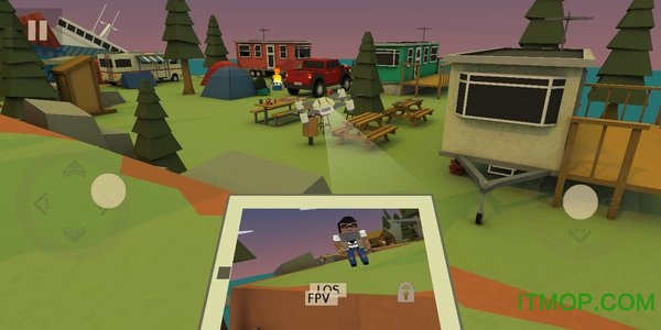 无人机飞行员游戏 无人机飞行员游戏