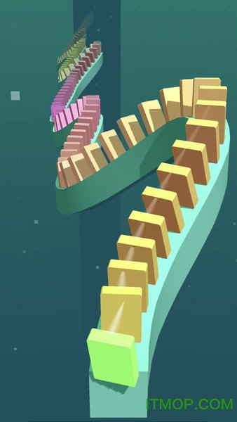 真实多米诺3D 真实多米诺3D