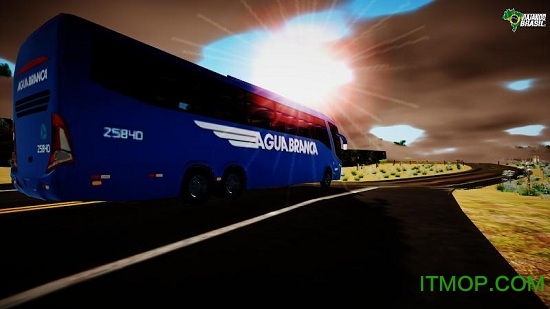 遨游巴西游戏下载