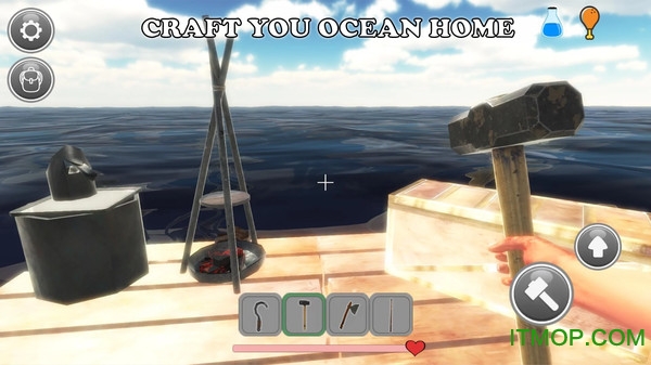 海洋求生2游戏