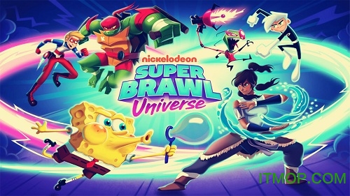 超级搏击 超级搏击游戏