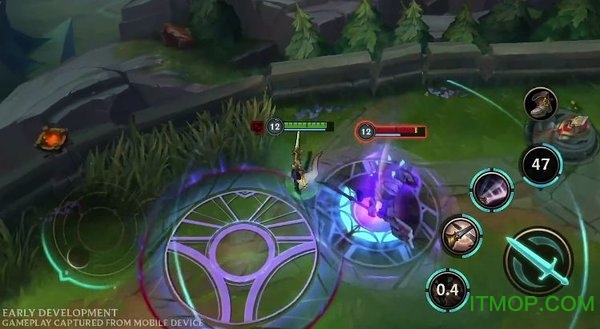 lol正版手游下载