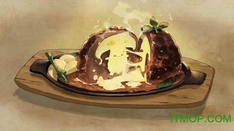 勇士食堂 勇士食堂中文版