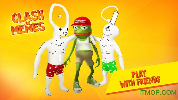 皇家大乱斗手机版