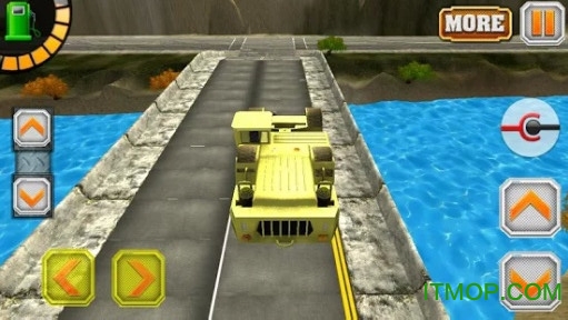 桥梁工程施工者 桥梁工程施工者破解版