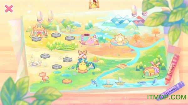 呆毛鸡育成日记下载