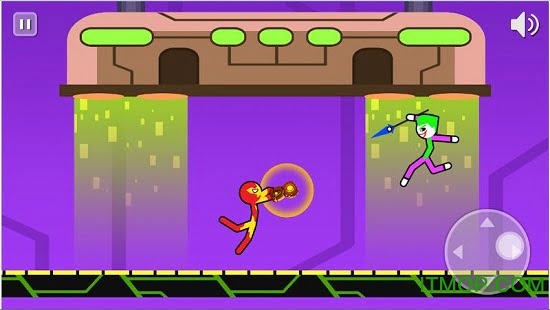 超级忍者大混战下载