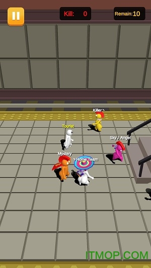 送他回家破解版