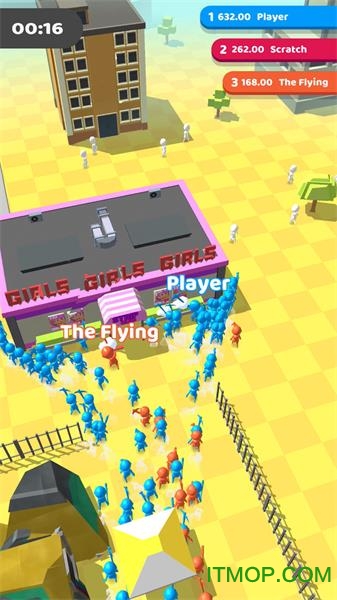 拆房子大作战io下载