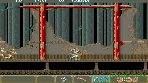 最后的忍到手机版