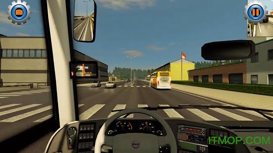 城市巴士终极驾驶下载