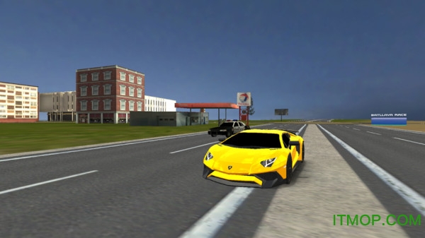 漂移赛车世界游戏下载