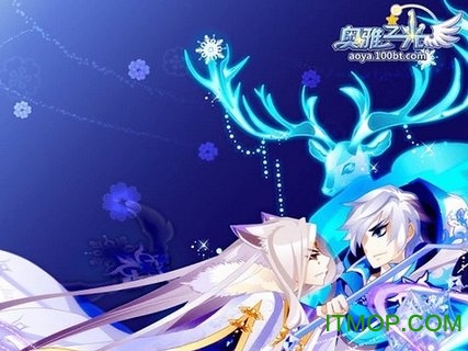 奥雅之光 4399奥雅之光游戏