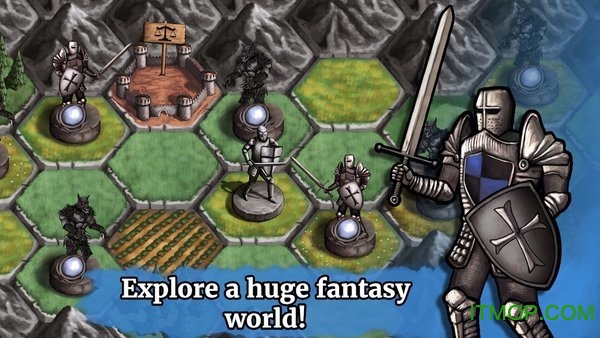 长者的探索无限金币版