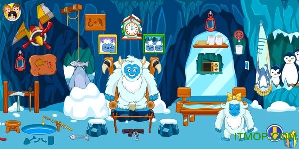 我的城市滑雪场下载安装