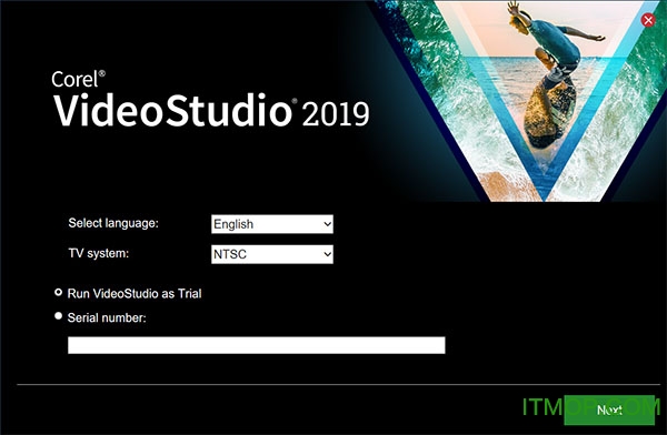 会声会影2019旗舰版 会声会影2019旗舰版中文破解版