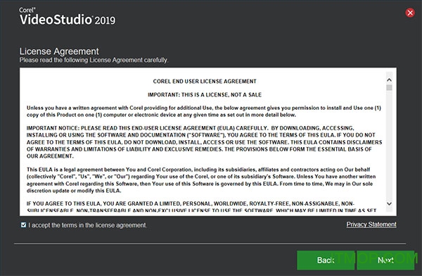 会声会影2019旗舰版 会声会影2019旗舰版中文破解版