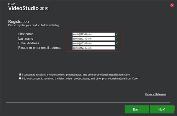 会声会影2019旗舰版 会声会影2019旗舰版中文破解版
