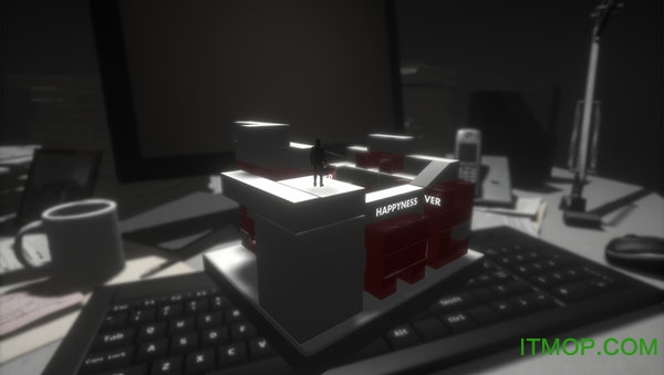 薪人迷途下载破解版