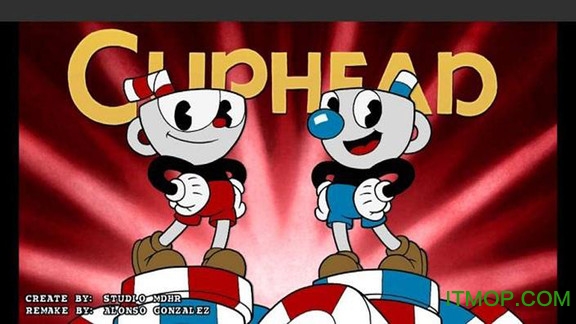 茶杯头移植版下载