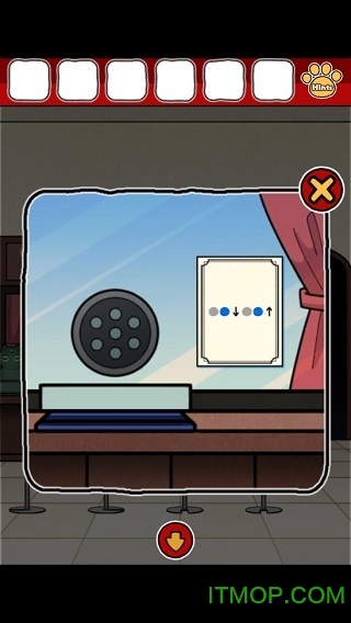 白猫和奇妙的美术馆破解版