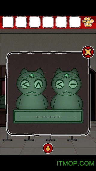 白猫和奇妙的美术馆破解版