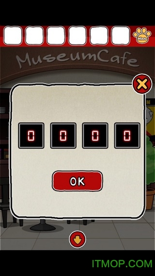 白猫和奇妙的美术馆破解版