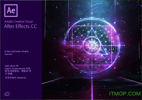 Adobe After Effects 2022最新版下载