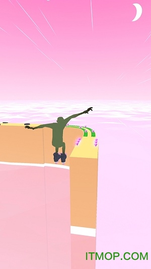 我速滑贼6无限钻石版