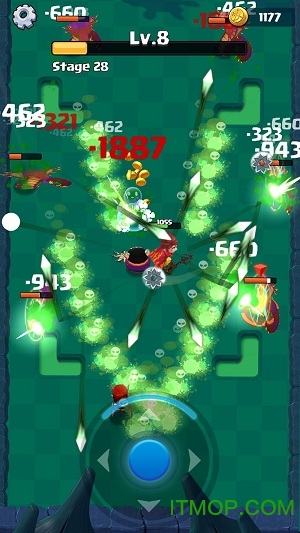 魔法传奇 魔法传奇破解版