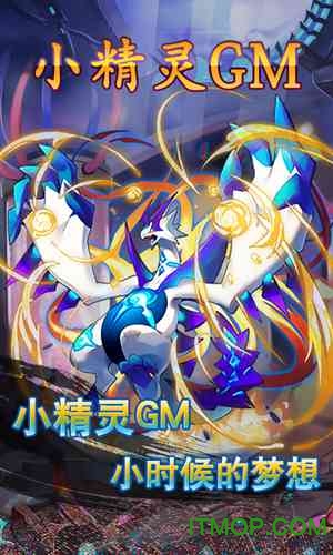 小精灵GM版下载