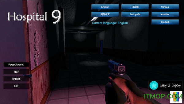 医院9简体中文版