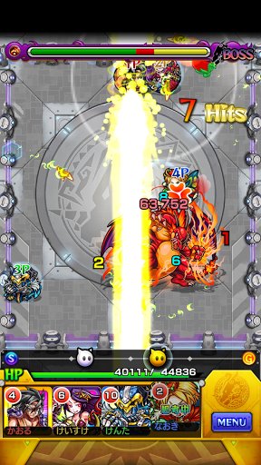 怪物弹珠竞技场游戏 怪物弹珠竞技场游戏