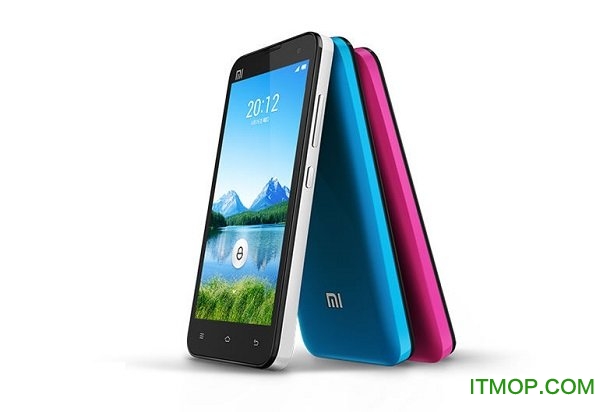 小米2手机USB驱动